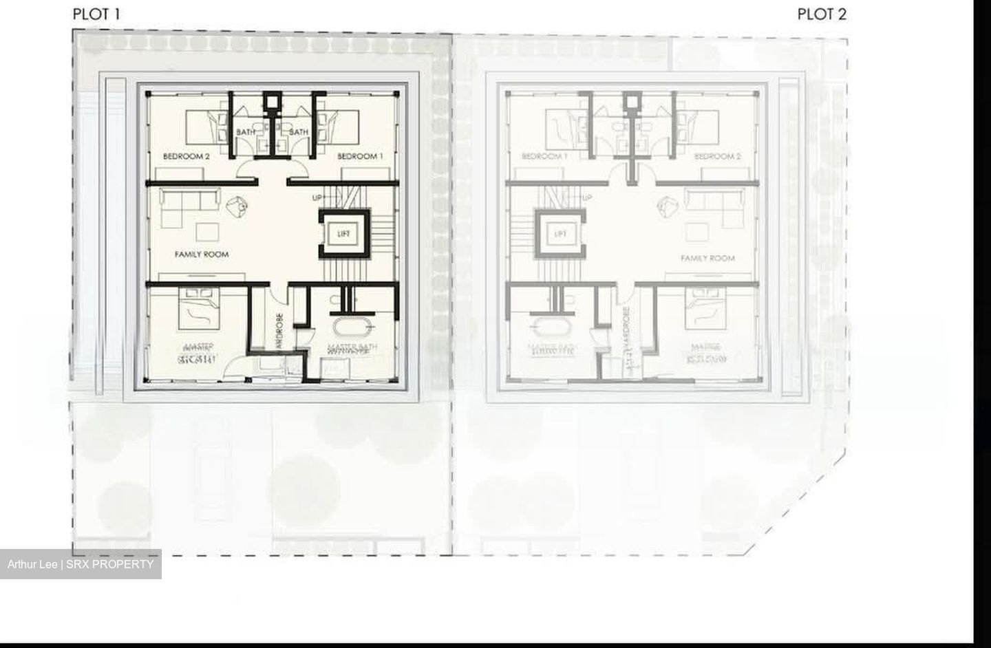 Goodman Road (D15), Semi-Detached #600240741